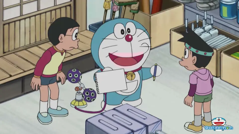 Doraemon New Episodes in Hindi | Doraemon Cartoon in Hindi | Doraemon in  Hindi 2021|Episodes 574 - Bilibili