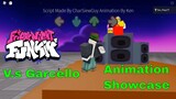 Roblox V.s Garcello |Animation Showcase|