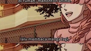 sangat menyenangkan😊❤