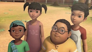 Adit & Sopo Jarwo | Waktu Kecil Harus Bermimpi Besar