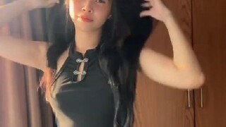สาวสวยจากติ๊กต๊อก