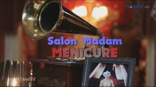 salon madam - menicure
