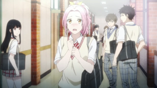 EPS 7 || Yamada-kun to 7-nin no Majo || SUB INDO