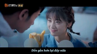 CHẠM VÀO ANH~QUÁCH TĨNH (CHÀNG TRAI CUỒNG SẠCH SẼ THÂN YÊU CỦA TÔI OST)[USE FOR MY TALENT] |VIETSUB|