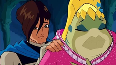 [Barrandov] Winx Club - Série 3 Epizoda 4 - Zrcadlo pravdy