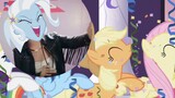 Ponies, let's have some fun together!!! (Episode 3)