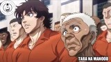 Baki son of Ogre ep7-3 Tagalog