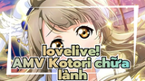 lovelive! |Kotori Minami! Cô ấy thật đáng yêu làm sao!