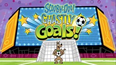 Scooby-Doo! Ghastly Goals (2014) Dubbing Indonesia