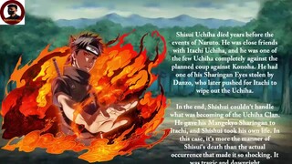 Naruto The 15 Most Shocking Deaths In The Series, Ranked
