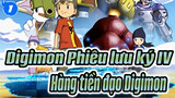 [Digimon Phiêu lưu ký IV/AMV] Hàng tiền đạo Digimon_1