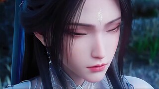 After reading the sixth volume of the Heavenly Book, Zhang Xiaofan didn’t dare to look directly at L