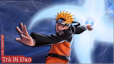 Rasengan Nạp Cha Mẹ_ Top 10 Trạng Thái Rasengan Mạnh Nhất Trong Naruto & Boru 2 #Anime #Schooltime