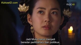 queen seon deokman episode 37