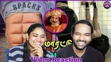 Random Funny Moments 🤣😂😜😁 | Magnet Family 2.0 Video Reaction | Tamil Couple Reaction