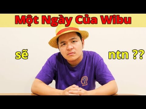 Cuộc Sống Của Wibu/Otaku Khác Như Thế Nào ?