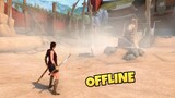 Top 16 Best OFFLINE Games For Android (2021) #8