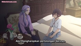 EP1 Bye Bye Earth Season 2 (Sub Indonesia)