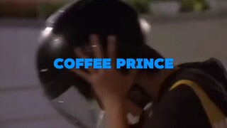 Drakor Coffee Prince