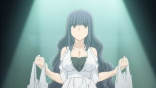 Papa no Iukoto wo Kikinasai EP 01 Sub Indo