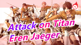 [Attack on Titan] [Redemption] Eren Jaeger| Ceritanya Sungguh Membuka_1