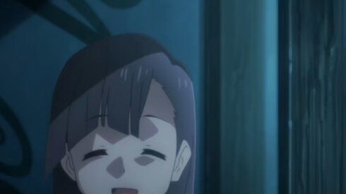 Is this really her biological mother? This is a godsend opportunity, and Kazuma will definitely miss