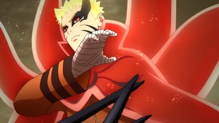 Boruto [AMV] - Unreachable