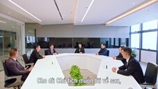 Đứng Lại! Cô Vợ Câm Nhỏ Bé EP 2 [Sub Việt]