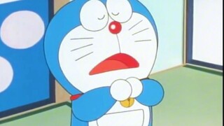 Doraemon menyanyikan lagu pengantar tidur untuk menidurkan Anda
