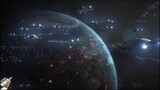 StarCraft|During battles
