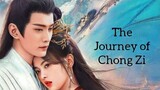 The Journey of Chong Zi 2023 /Eng.Sub/ Ep19