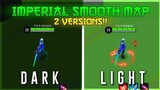 Config Smoothest Imperial Map (Dark & Light Version) Fix lag - 60 FPS - Gloo Patch | Mobile Legends