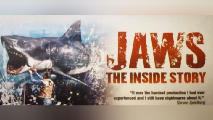 สารคดี เจาะลึกเบื้องหลัง JAWS ตอนที่ 1