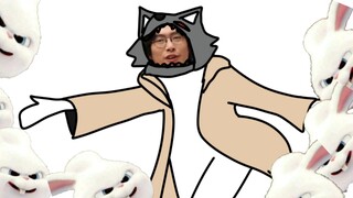《All人寥寥》