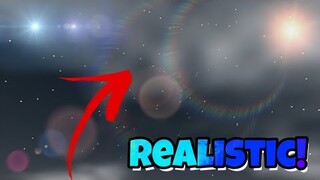 SRVE Shader | ULTRA REALISTIC SHADER | MINECRAFT P.E (BEDROCK) [MCPE]  | 1.14+