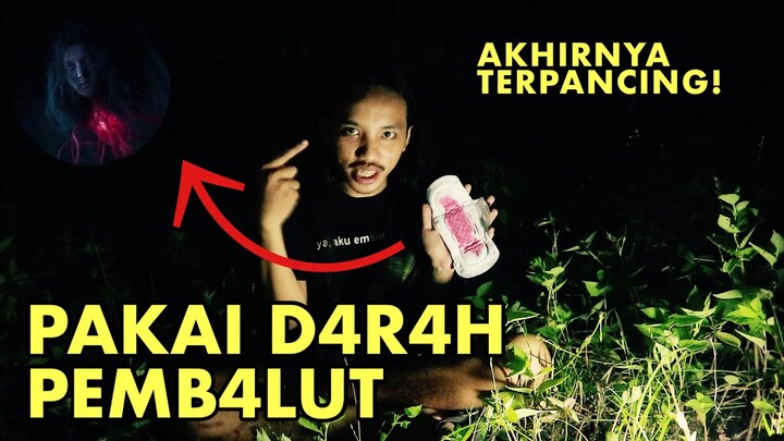 NEKAT MANGGIL KUYANG KALIMANTAN! - IRFAN GHAFUR