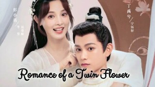 Romance of a Twin Flower 2023 |Eng.Sub| Ep10