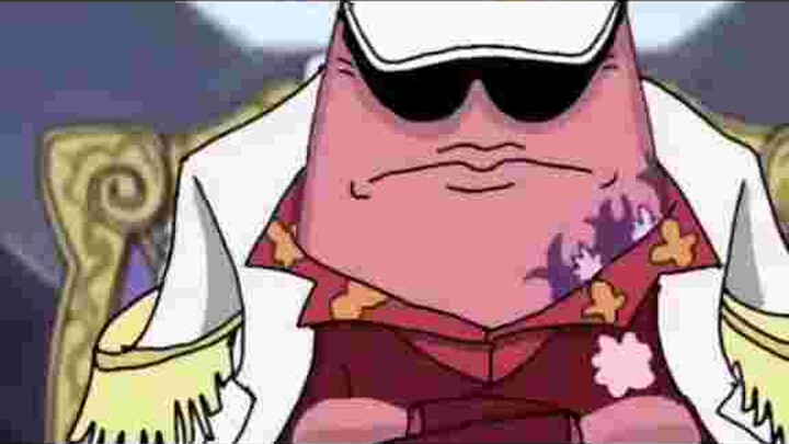 Portgas D. Jerry