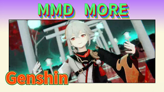 MMD MORE