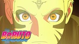 Naruto Fights Kage Summit (Part 2) Trailer - Boruto (2021)