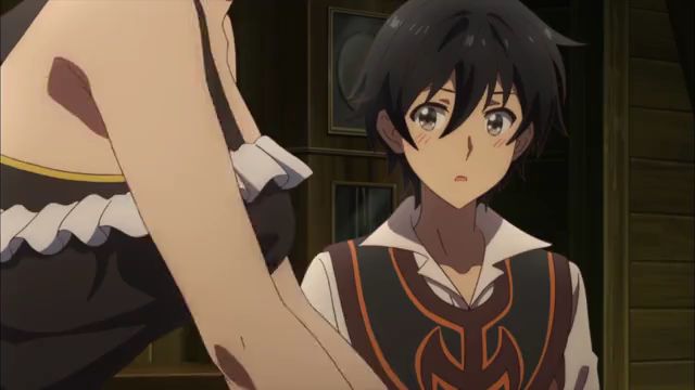 Isekai Cheat Majutsuhi - Episode 7 - BiliBili