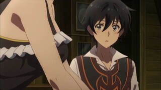 Isekai Cheat Majutsushi - Episode 5