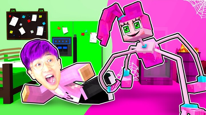 TOP 5 BEST MINECRAFT CHALLENGE VIDEOS EVER! (EXTREME DROPPER, CAN'T TOUCH GREEN, & MYSTERY DOORS!)