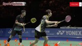 Born to Hit a Badminton TRICK SHOT - Koo Kien Keat