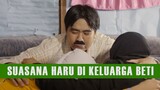 BERKAH RAMADHAN DI KELUARGA BETI