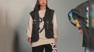 檀健次是怎么做到边跳经伟老师的舞边唱歌的
