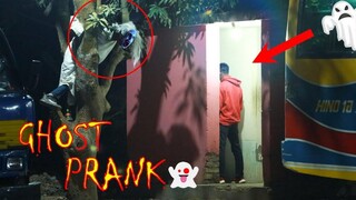 ตลกผีเล่นตลก BHOOT VIDEO ดูวิดีโอ "THE NUN" แกล้งทำเป็นสาธารณะ 5G Prank