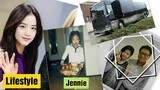Jennie Lifestyle 2021 ★ Boyfriend, Net worth & Biography, blackpink