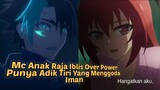 Rekomendasi Anime Dengan MC Keturunan Raja Iblis.