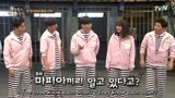 Prison Life of Fools Episode 1 (ENG SUB) - SEVENTEEN, GOT7, RED VELVET, WINNER, ITZY VARIETY SHOW